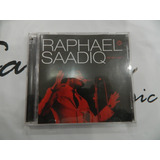 Cd Raphael Saadiq The Way I See It