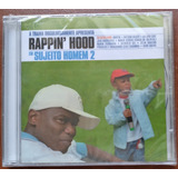 Cd Rappin  Hood