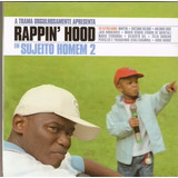 Cd Rappin  Hood