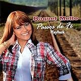CD Raquel Mello Passos De Fé Play Back 