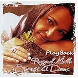 CD Raquel Mello Sinais De Deus Play Back 