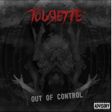 Cd Raro Da Banda Tourette Primeiro Álbum Out Of Control