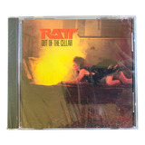 Cd Ratt Out Of
