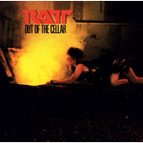 Cd Ratt Out Of The Cellar
