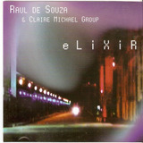 Cd Raul De Souza Claire Michael Group E Lixia