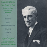 Cd  Ravels Ravel  Ravel Rege Ravel  Bolero  Septeto  Etc 
