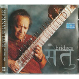 Cd Ravi Shankar Bridges Best Of