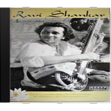 Cd Ravi Shankar Prestigious Recordings Novo Lacrado Original