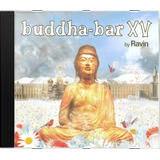 Cd Ravin Buddha bar Xv