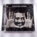 Cd Ray Bryant Alone At Montreux Lacrado