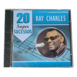 Cd Ray Charles 20