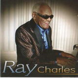 Cd Ray Charles Grandes Sucessos