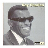 Cd Ray Charles Hey Now