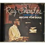 Cd Ray Charles Infredients In A