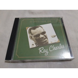 Cd Ray Charles O Melhor De Ray Charles Selo Ouver