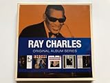 CD RAY CHARLES ORIGINAL