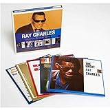 CD RAY CHARLES   ORIGINAL