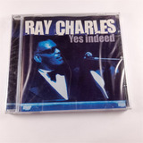 Cd Ray Charles Yes