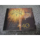 Cd Ray Conniff 40