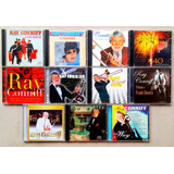 Cd Ray Conniff Colecao