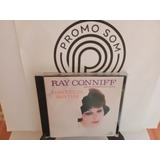 Cd Ray Conniff Concert