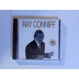 Cd Ray Conniff Disco