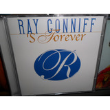 Cd Ray Conniff  forevers