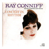 Cd Ray Conniff His