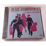 Cd Ray Conniff S
