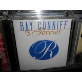 Cd Ray Conniff  s Forever