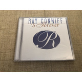 Cd Ray Conniff s Forever Lacrado 2002 Hits