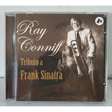 Cd Ray Conniff Tributo A Frank