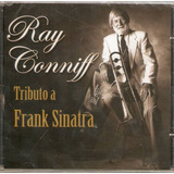 Cd Ray Conniff   Tributo