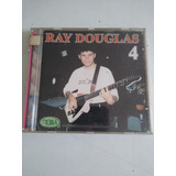 Cd Ray Douglas 4