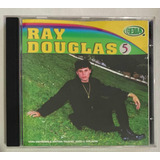 Cd Ray Douglas