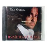 Cd Ray Guell Inspiration