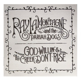 Cd Ray Lamontagne And The Pariah