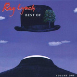Cd Ray Lynch Best Of Ray Lynch Vol 1