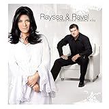 CD Rayssa E Ravel Como Você Nunca Viu