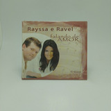 Cd Rayssa Ravel