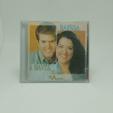 Cd Rayssa   Ravel