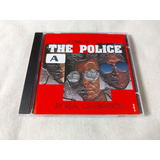 Cd Real Celebration The Police A