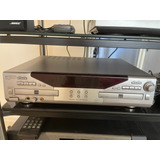 Cd Recorder player Toshiba Cdr 4204x usado Toca E Reproduz