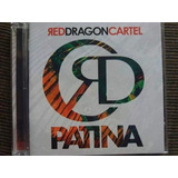 Cd Red Dragon Cartel