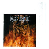 Cd Red Earth Incorruptible