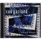 Cd Red Garland   Red