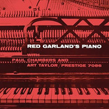 Cd  Red Garland S Piano