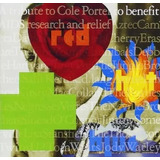Cd Red Hot Blue Tribute Cole Porter usa lacrado
