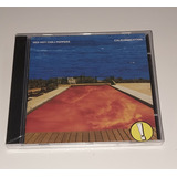 Cd Red Hot Chili Peppers Californication