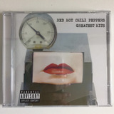Cd Red Hot Chili Peppers Greatest